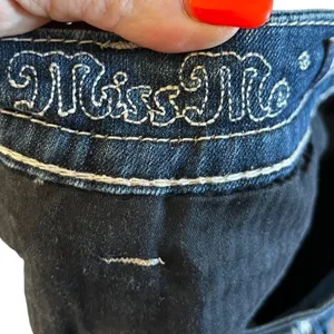 Miss‎ Me Signature Rise Boot Jeans thumbnail 9