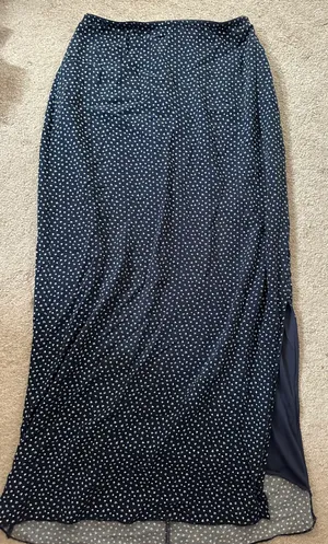 Floral Skirt thumbnail 1