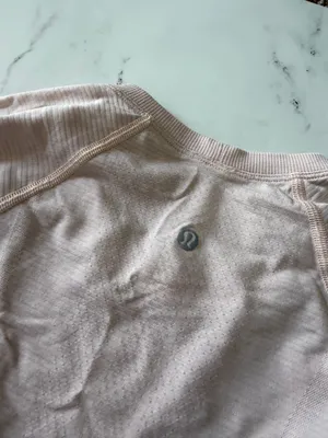 Lululemon Swiftly Long Sleeve thumbnail 3