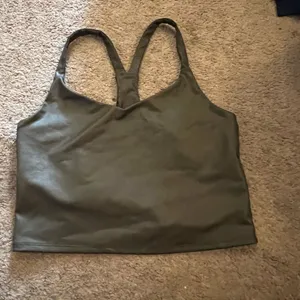 Abercrombie‎ & fitch small sports bra thumbnail 2