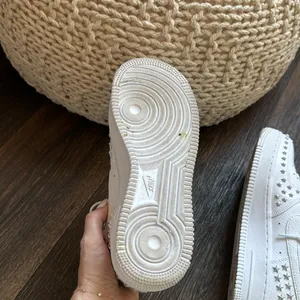 2018 Wmns Air Force 1 Low 'Star-Studded' thumbnail 6