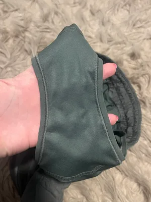 Lululemon Hotty Hot Short 2.5” thumbnail 6