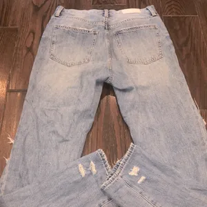 PISTOLA distressed jeans size 26 thumbnail 7