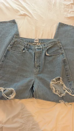 BDG Jeans thumbnail 7
