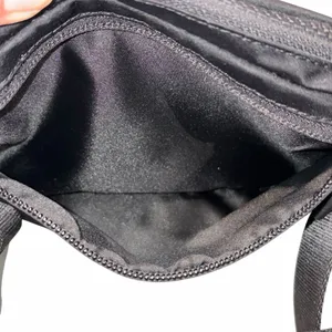 Lululemon Black 1L Everywhere Belt Bag Fanny Pack Waist Pack Bag thumbnail 7