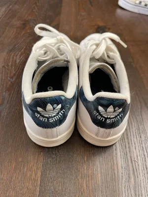 Adidas Stan Smith Sneaker thumbnail 2