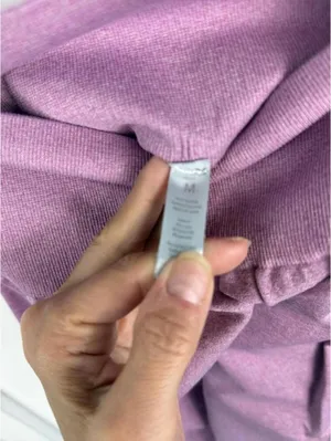 Cute Women’s Leggings Size M Pink Size M thumbnail 2