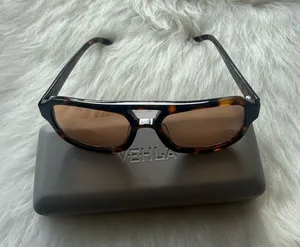 Vehla Sunglasses Brown thumbnail 1
