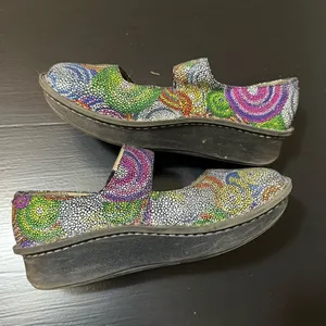 Alegria professional, Colorful Shoes‎ thumbnail 7