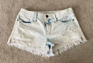 Abercrombie Shorts thumbnail 1