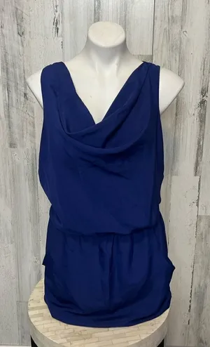 Blue dress Blue Size M thumbnail 1