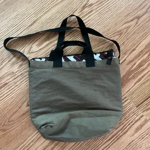 Victoria’s Secret cooler tote bag thumbnail 2