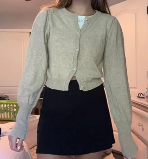 Free People Cardigan thumbnail 1