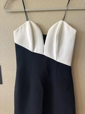 Amanda Uprichard Dress thumbnail 2