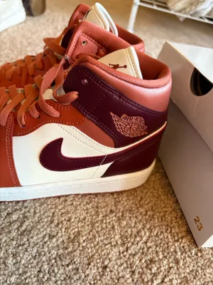 Jordan Nike thumbnail 2
