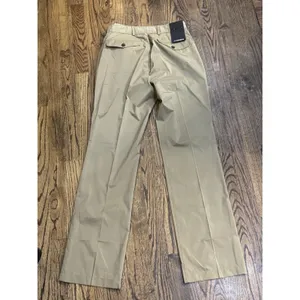 J Lindbergh Julie Women's‎ Golf Pant Size 29 Khaki Beige thumbnail 3