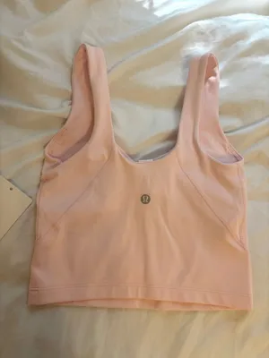Lululemon Tank thumbnail 4
