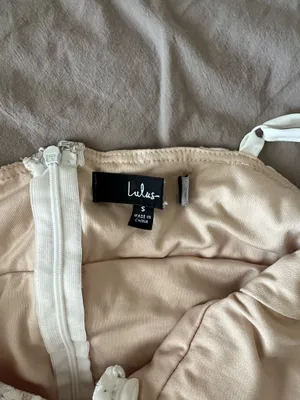 Lulus dress  thumbnail 3