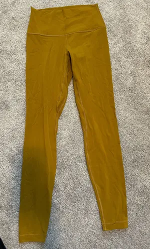 Lululemon Leggings 28" thumbnail 1