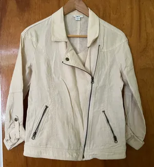 Linen Jacket thumbnail 2