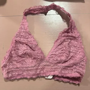 Victoria's Secret Pink Bralette Size Small thumbnail 1