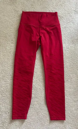 Lululemon Lunar New Year Leggings thumbnail 1