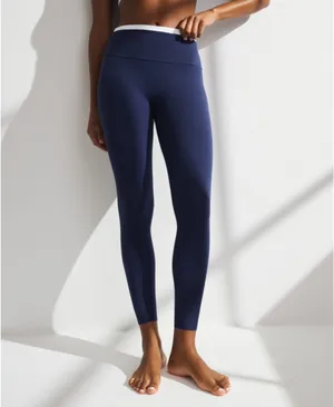 YPB Abercrombie StudioFlex curve love 7/8 Leggings thumbnail 3