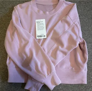 Lululemon Crewneck thumbnail 1