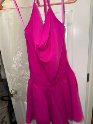 romper Pink Size M thumbnail 2