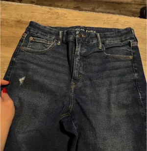 American Eagle Jeans thumbnail 4