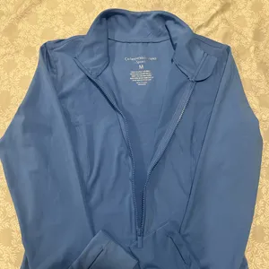 Marshalls Zip-Up Athletic Jacket  thumbnail 2