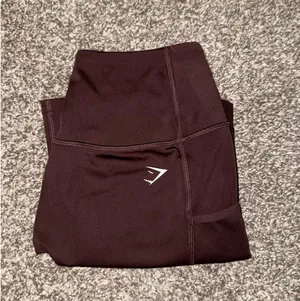 Gymshark Shorts Biker thumbnail 2