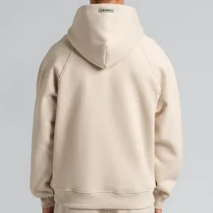 NWT Comfort Heavyweight Hoodie COTTON oversized LARGE thumbnail 2