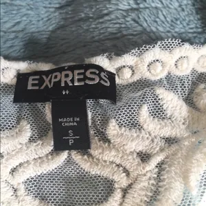 Express lace shell thumbnail 4
