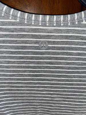 Striped  Shirt thumbnail 4