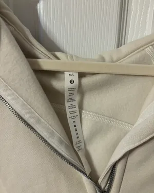 Lululemon Scuba Oversized Half-Zip Hoodie thumbnail 2