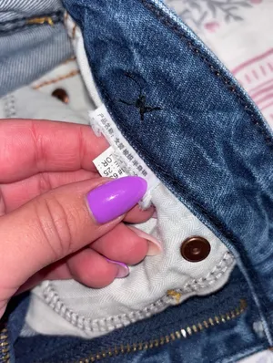 Abercrombie & Fitch Embroidered Skirt thumbnail 8