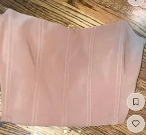 Tigermist Corset thumbnail 1
