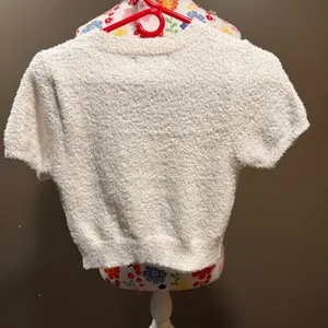 Cider cropped sweater thumbnail 3