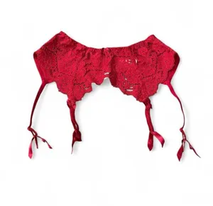 Vintage Victoria’s Secret Garter Belt thumbnail 1