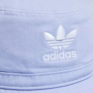 ✨Adidas LIGHT PURPLE WASHED BUCKET HAT✨ thumbnail 4