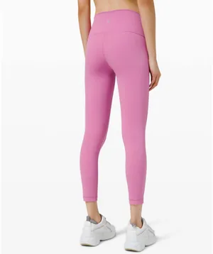 Lululemon Wunder Under Leggings 25" Luxtreme thumbnail 2