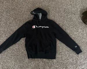 Champion Sweatshirt thumbnail 1