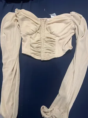 Windsor Corset Top thumbnail 1