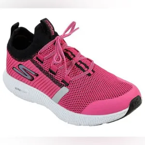 SKECHERS Women's Size 6 GOrun HORIZON Athletic Running Walking Sneaker Pink thumbnail 10
