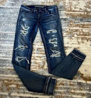 American Eagle Jeans thumbnail 1
