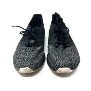 Reebok Size 9.5 Sneakers Black Lightweight Running Lace Up Outdoors Gym Sports‎ thumbnail 8
