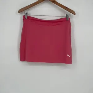 Puma Girls XL Pink Athletic Skirt Shorts Golf‎ Tennis Sportswear thumbnail 2
