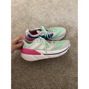 adidas Women's Adistar CS Shoes Sneakers Running Shoes Athletic sz‎ 11.5 thumbnail 4