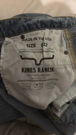 Kimes Olivia Jeans thumbnail 3